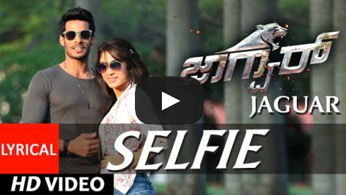 Selfie Lyrics – Jaguar Movie