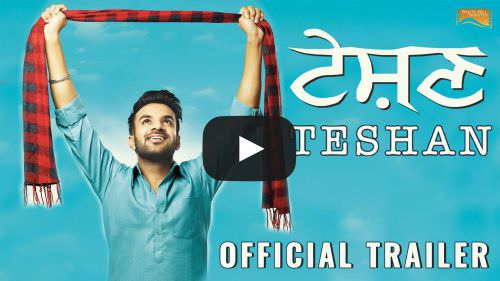 Teshan Punjabi Movie – Happy Raikoti Wiki Info