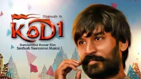 Kodi Tamil Movie Wiki Info – Dhanush & Trisha Krishnan