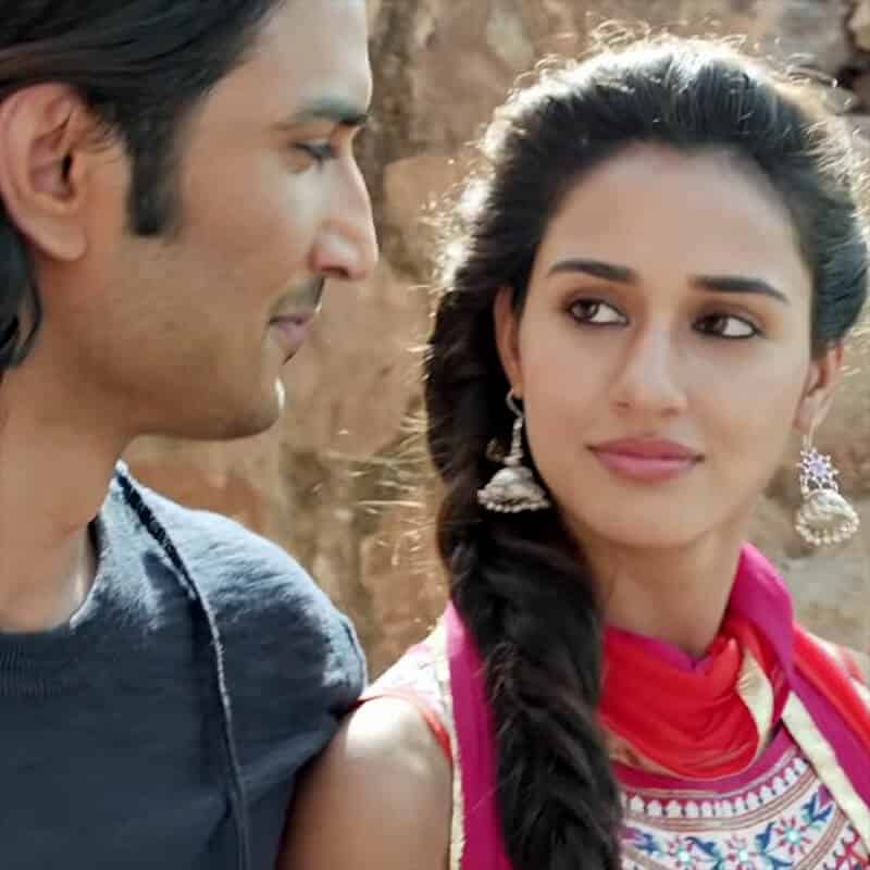 phir kabhi lyrics arijit singh ms dhoni English translation