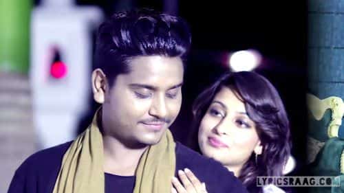 Ishq Di Reet Lyrics – Vineet Khan Ft. Kamal Khan