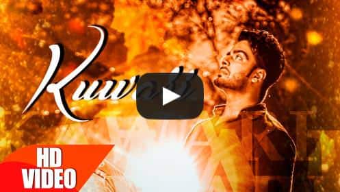 Kuwari Lyrics – Mankirt Aulakh