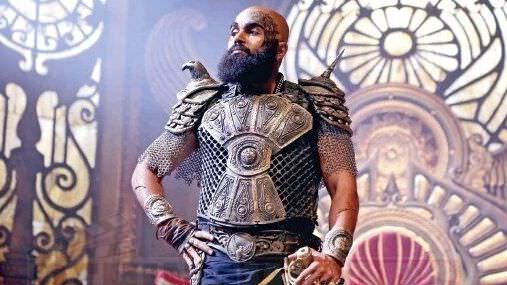 Oyaa Oyaa Lyrics – Kashmora Movie