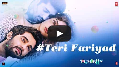 Koi Fariyad Lyrics – Tum Bin 2 Movie
