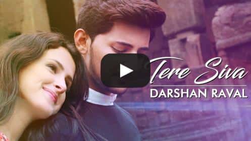 Tere Siva Lyrics – Darshan Raval