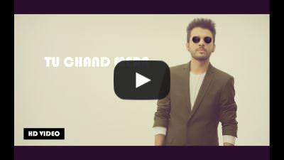 Tu Chand Mera (Reprise) Lyrics –  Tony Kakkar