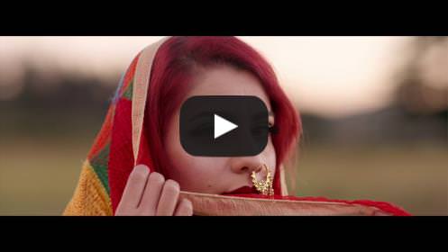 Haaniyan Lyrics – Jasmine Sandlas