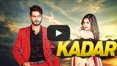 Kadar Lyrics – Mankirt Aulakh