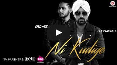 Ni Kudiye Lyrics – Deep Money & Shivangi Bhayana