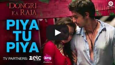 Piya Tu Piya Lyrics: Arijit Singh