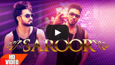Saroor Lyrics – Resham Singh Anmol, Raftaar