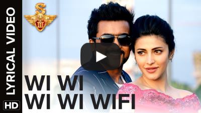 Wi Wi Wi Wi Wifi Lyrics – S3 Film