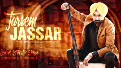 Student Visa Lyrics – Tarsem Jassar