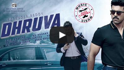 Manishi Musugulo Mrugham Neney Ra (From “Dhruva”)