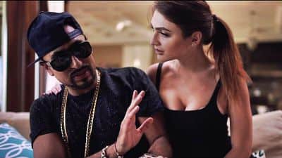 Heart broken – Roach Killa, Garry Sandhu & Naseebo