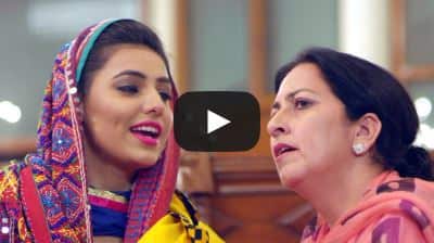 House Wife – Vicky Vik & Ginni Kapoor