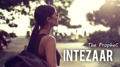The PropheC – Intezaar