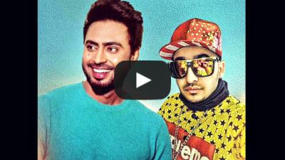 Mere Mehboob – Nishawn Bhullar Feat J Star