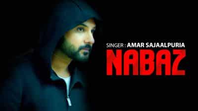 Nabaz – Amar Sajaalpuria
