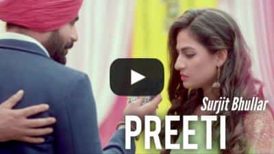 Preeti – Surjit Bhullar