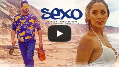 Sexo – Alfaaz Ft. Preet Hundal