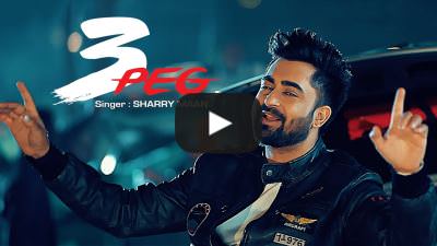 Sharry Mann – 3 Peg Song