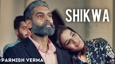 Shikwa – Mani Dhillon, M. Vee