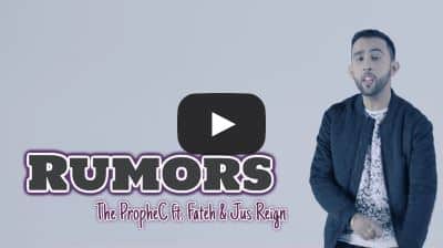 Rumors – The Prophec, Fateh, Jus Reign