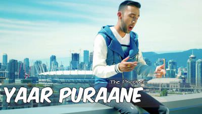The PropheC – Yaar Purane