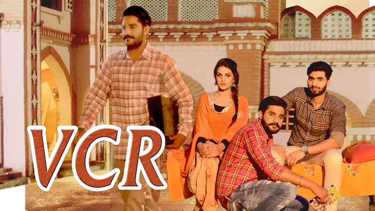 VCR Song – Jabby Gill