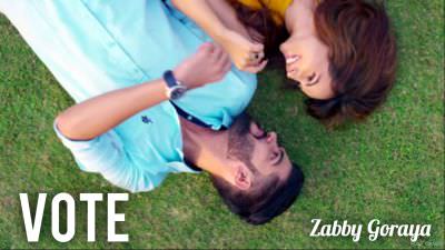 Vote Song – Zabby Goraya & JSL