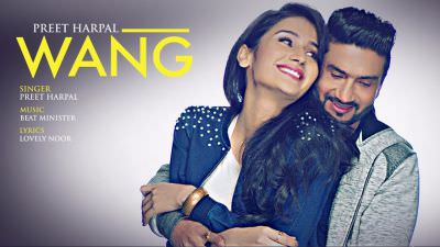 Wang – Preet Harpal
