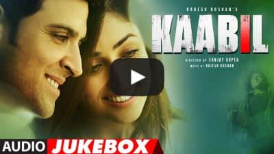 Kisi Se Pyar Ho Jaye – Kaabil Movie