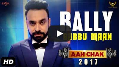 Rally Song – Babbu Maan