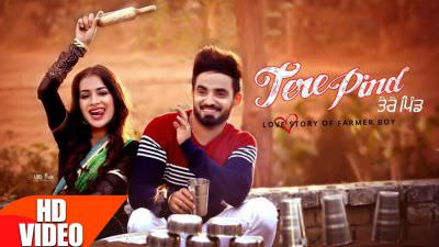 Tere Pind – Resham Singh Anmol
