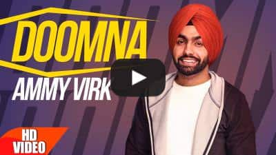 Doomna – Ammy Virk