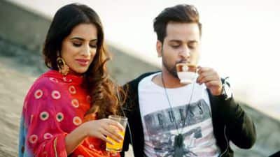 Faadi Faadi Lyrics: Raghveer Boli
