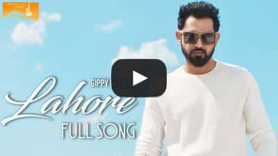 Lahore – Gippy Grewal Ft. Roach Killa