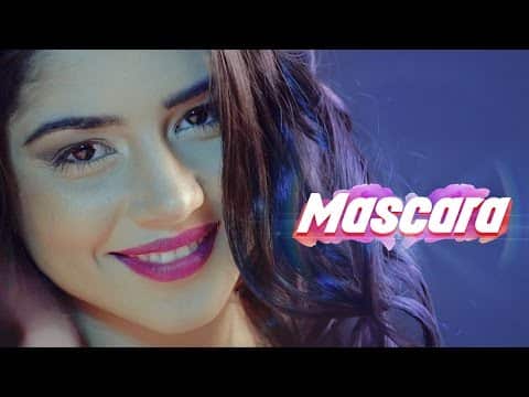 Mascara: Johny Seth Ft. Pardhaan