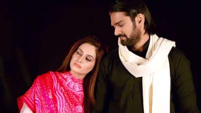 Mushkilaan Lyrics: Waqar EX & Rahat Fateh Ali Khan