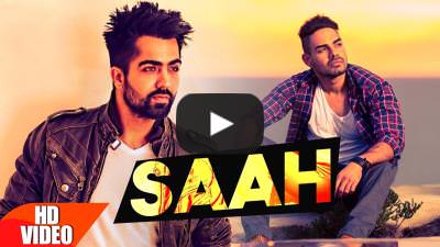 Hardy Sandhu – Saah Song