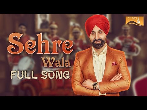 Sehre Wala Lyrics – Sukshinder Shinda