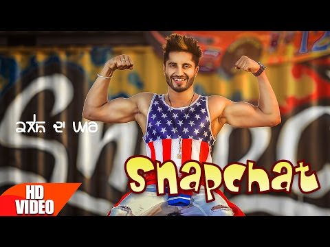 Snapchat Lyrics – Jassi Gill | Punjabi Song