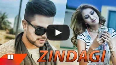 Zindagi – Akhil
