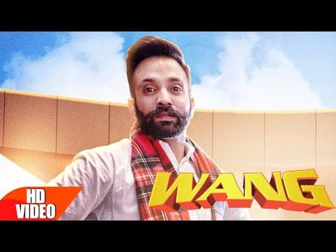 Wang Lyrics – Dilpreet Dhillon