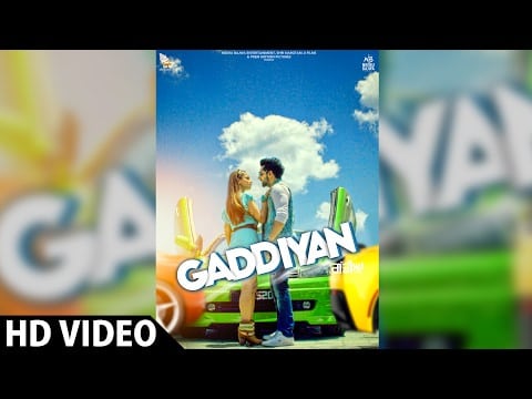 Babbal Rai – Gaddiyan | Sargi Movie