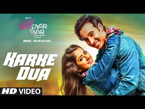 Karke Dua – Luv Shuv Pyar Vyar Movie