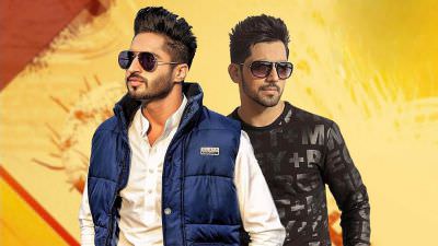 Panjeban Lyrics – Jassi Gill