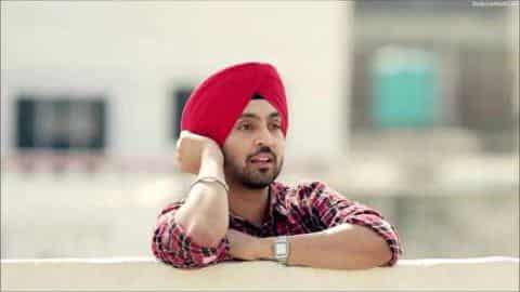 Ranjhana Lyrics: Diljit Dosanjh | Phillari Movie