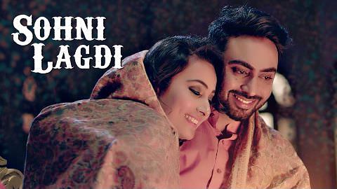 Sohni Lagdi – Nishawn Bhullar